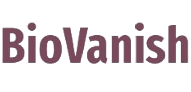BIOVANISH logo