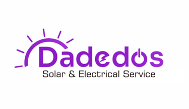 Dadedos Solar & Electrical Services logo