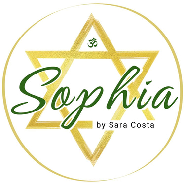 Sophia by Sara Costa logo