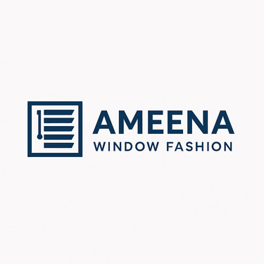Ameena Window Fashion logo