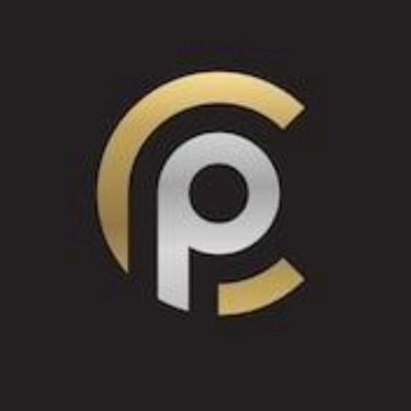 Caldera Pacific Coffee Exporter logo