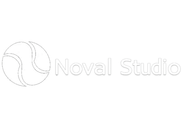 Noval Studio logo