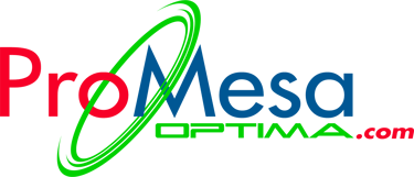ProMesaOptima logo