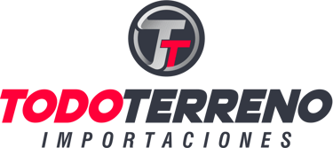 TodoTerreno logo