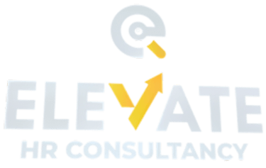 Elevate HR logo