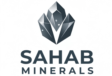 Sahab Minerals FZ LLC logo