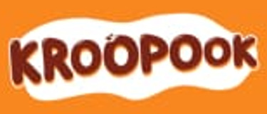 Kroopook logo