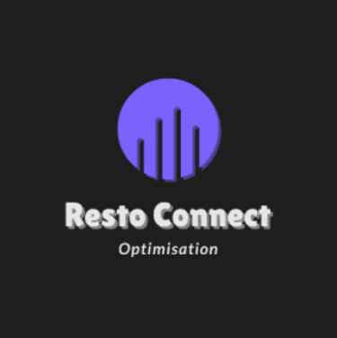 Resto Connect logo