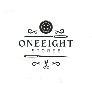 OneEight logo