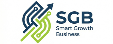 SGB - Smart Growth Business logo