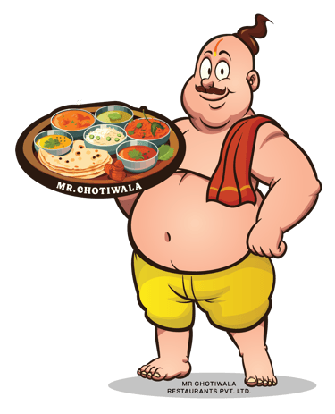 Chotiwala Restaurant logo