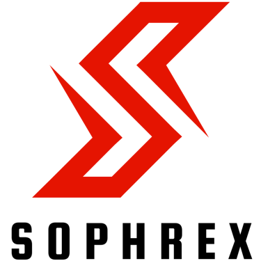 Sophrex logo