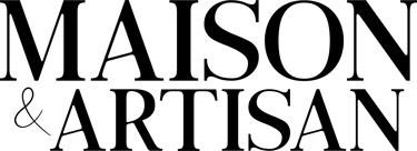 Maison & artisan logo