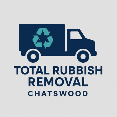Chatswood Rubbish Removal logo