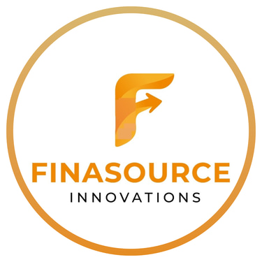 Finasource Innovations logo