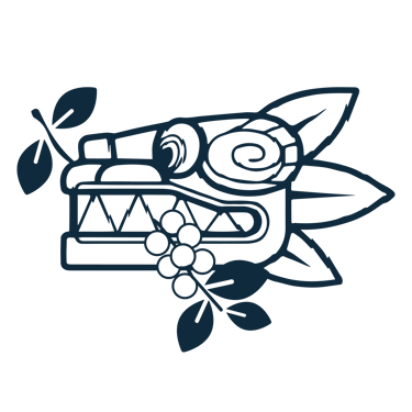 Good Coffee Program logo