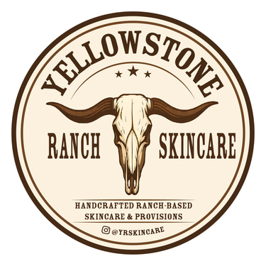 Yellowstone Ranch Skincare logo