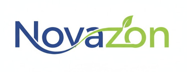 Novazon Agro logo