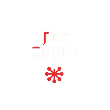 The Crew logo