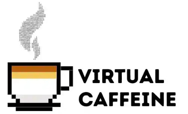 Virtual Caffeine logo