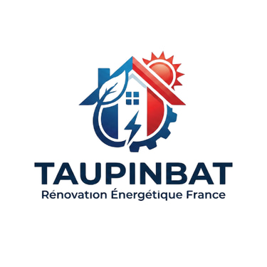 TAUPINBAT logo