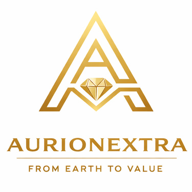 aurionextra logo