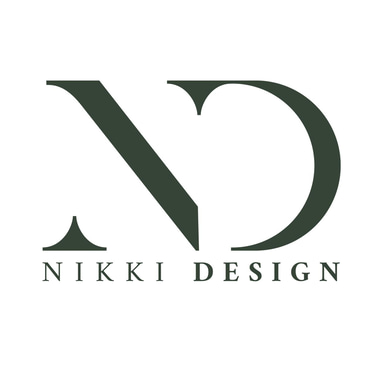 Nikki Design logo