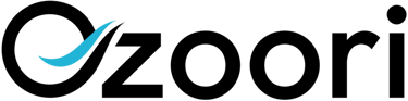 Ozoori logo