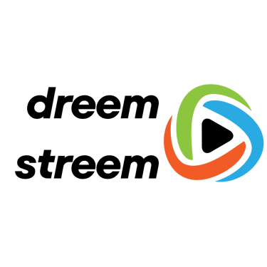 Dreemstreem logo