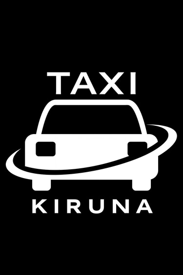 Ahmed-Taxi-Transport-Kiruna logo