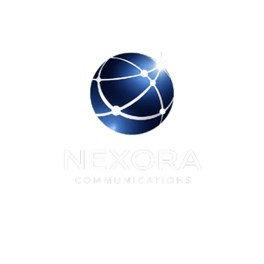 NexoraCommunications logo