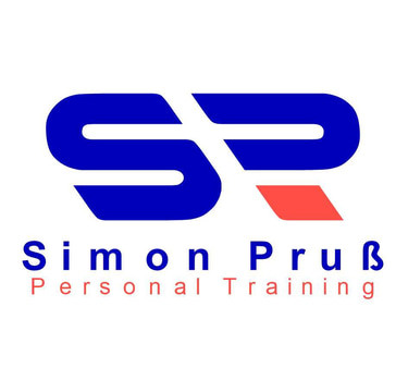 Simon Pruß - Personal Training logo
