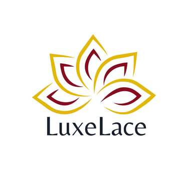 Luxe Lace logo