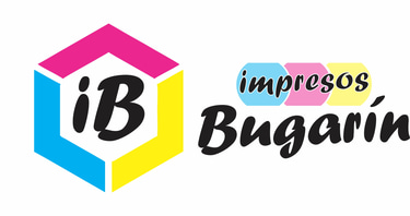 Impresos Bugarin logo