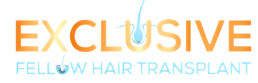 Exclusive Fellow Hair Transplant logo