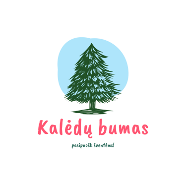 kaledubumas logo