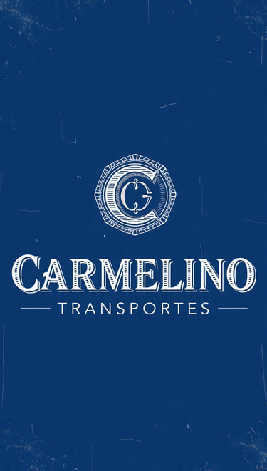 Carmelino Transportes logo
