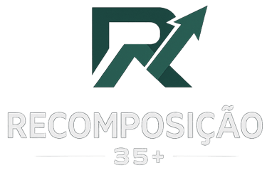 Método Recomposição 35+ logo