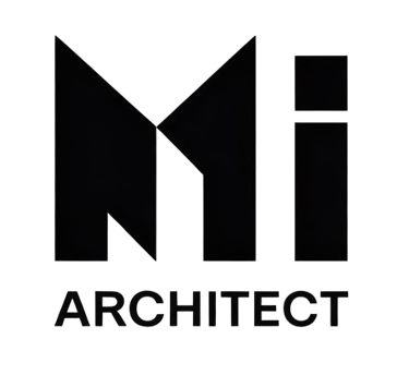 MI ARCHITECT logo