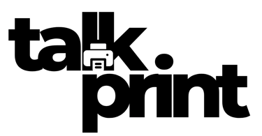 PrintTalk Digital logo