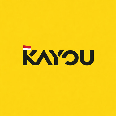 Indonesia Kayou logo