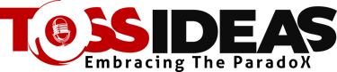 TossIdedas logo