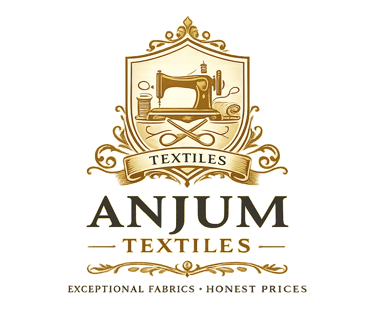 Anjum textiles logo