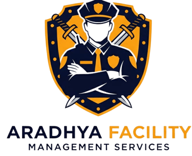 ARADHYA FACILITY MANAGEMENT SERVICES logo