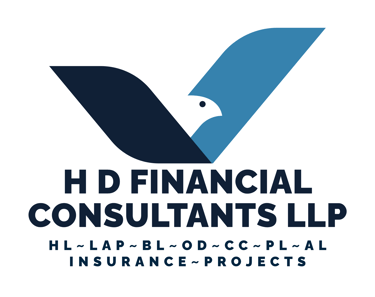 D H Financial Consultants logo