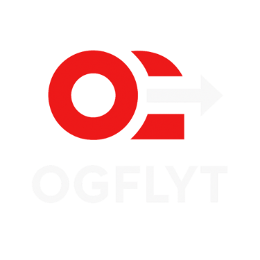 OG Flyt logo