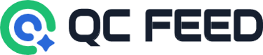 qcfeed logo