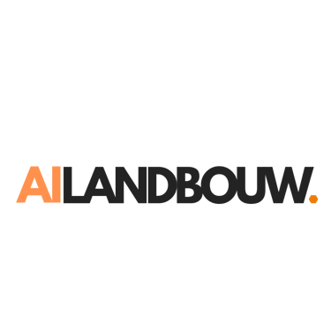 Ai landbouw logo