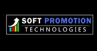 soft promotion technologies logo