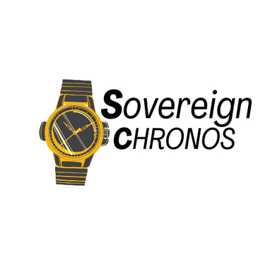 Sovereign Chronos logo